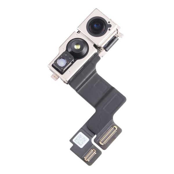 iPhone 15 Plus Front camera with flex cable OEM