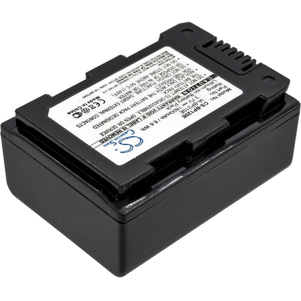 Battery for IA-BP210E replacement battery