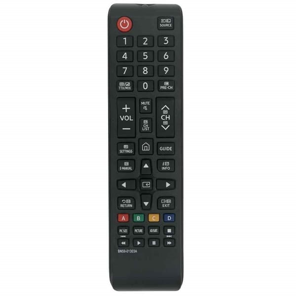 Samsung Original Remote Control BN59-01303A
