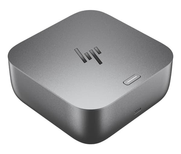 HP Thunderbolt 4 G6 100W Docking Station