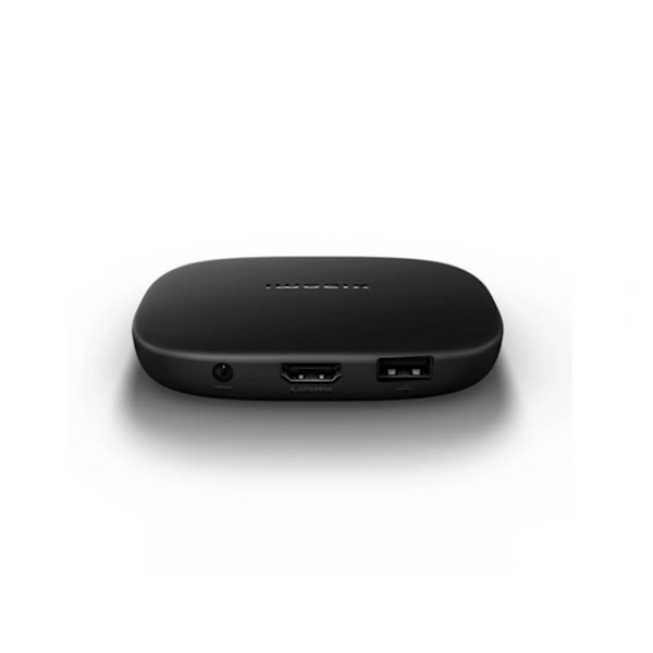 Xiaomi TV Box S (3rd generation) EU