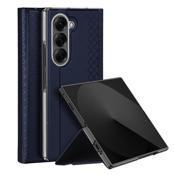 DUX DUCIS Samsung Galaxy Z Fold7 5G Cover - Blue
