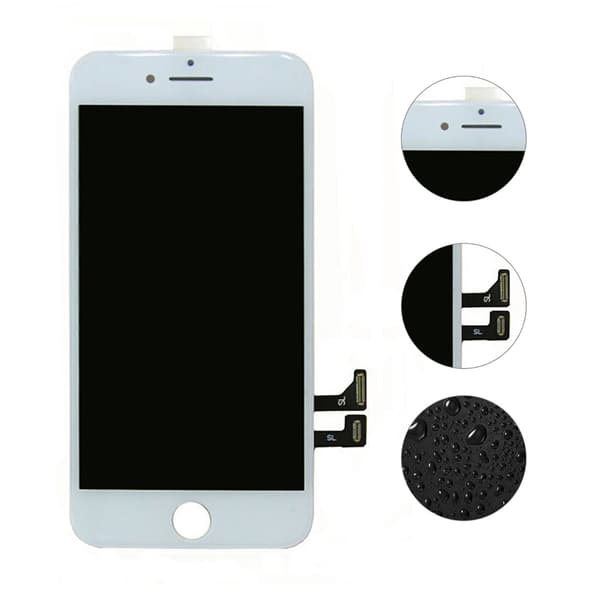 iPhone 7 SC Display AAA Premium - White