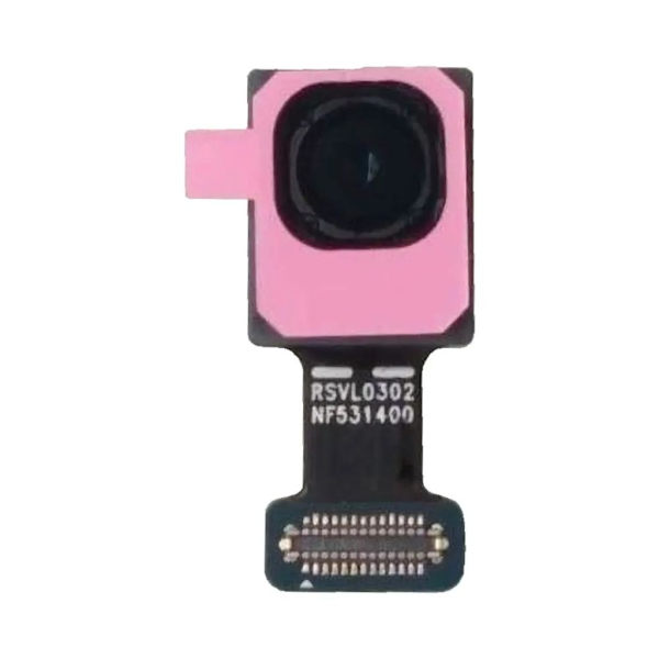 Samsung Galaxy S25 Edge Front Camera