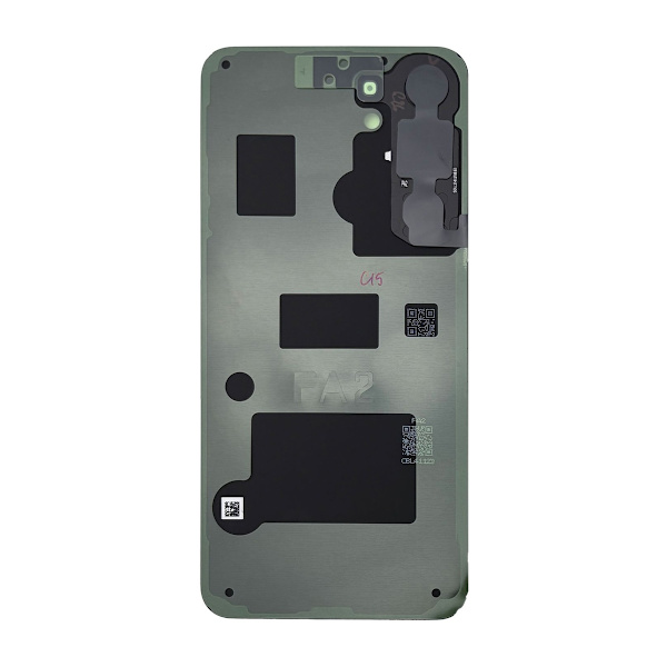 Samsung Galaxy S25 Plus Back Original - Navy