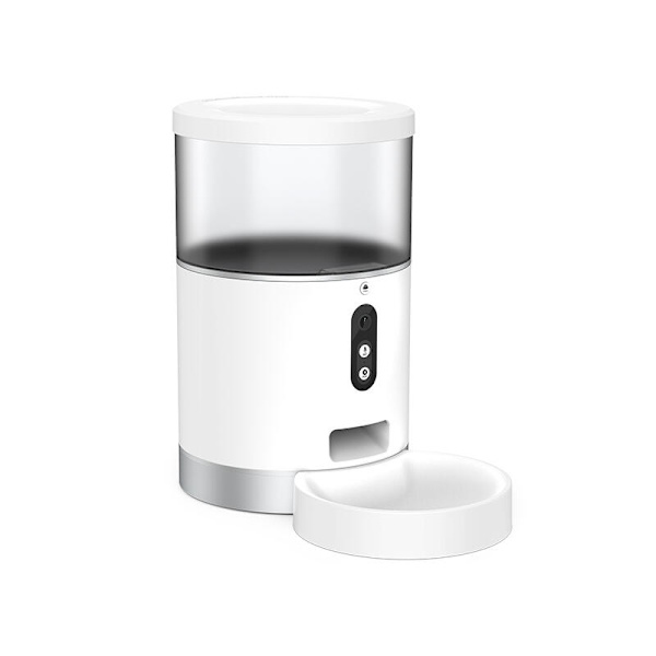 SiGN Smart Home Foderautomat med Kamera 1080P