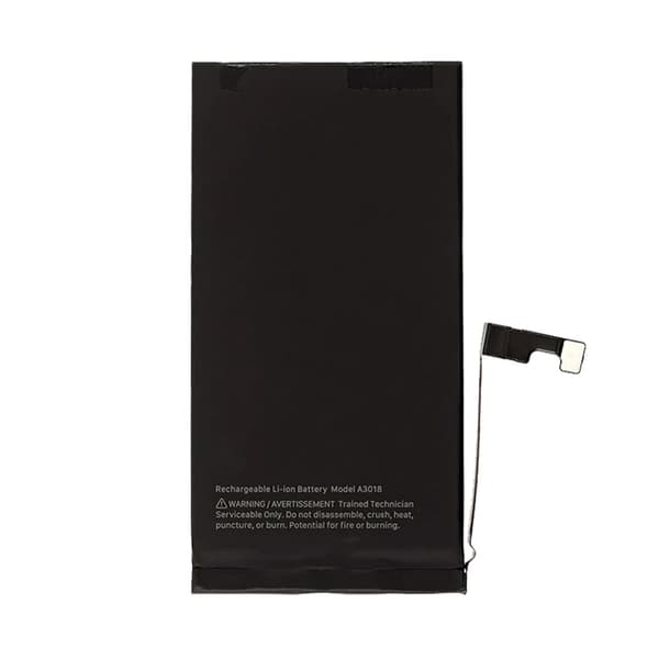 iPhone 15 Batteri