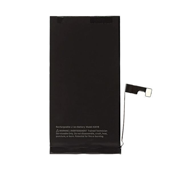 iPhone 15 Battery