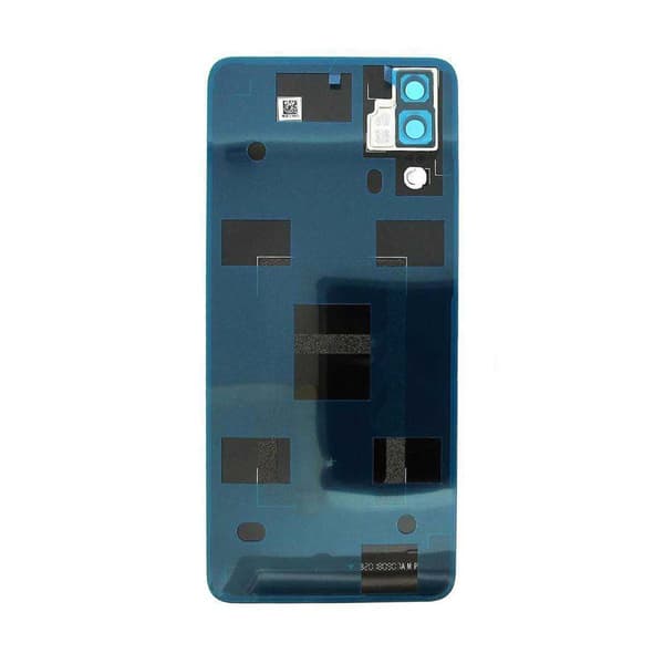 Huawei P20 Back Cover Original - Black