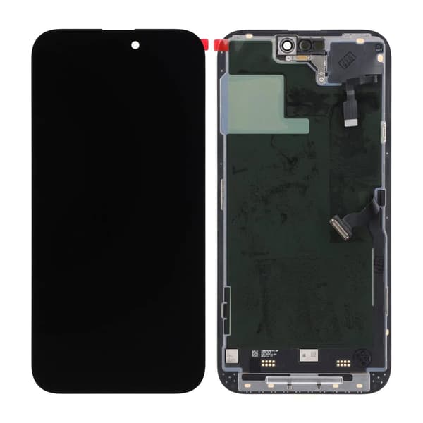 iPhone 14 Pro Max LCD Display Original (Service new+ Sensor run diagnose)
