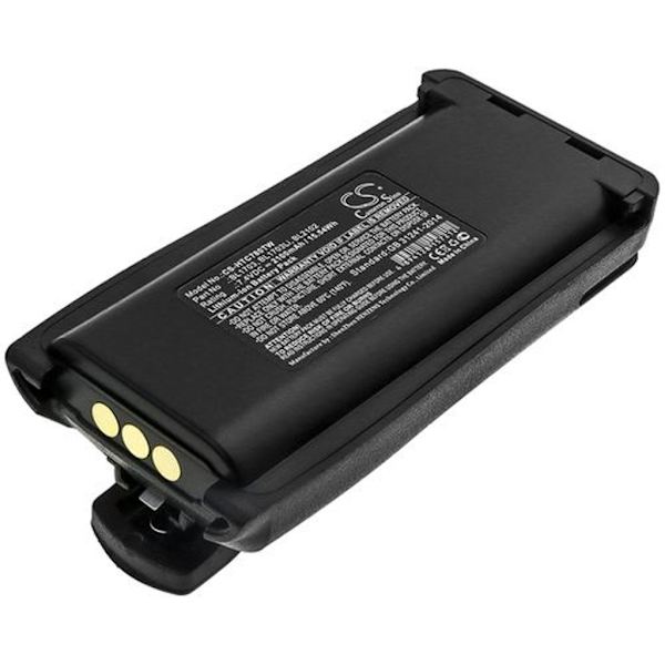 Battery for Hot TC-700 etc