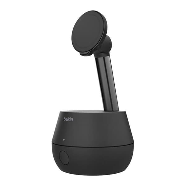 Belkin Auto Tracking Stand Pro med DockKit Svart Nyskick
