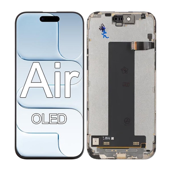 Original OLED Screen for iPhone Air