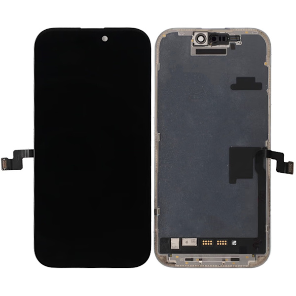 iPhone 16 Pro Screen OLED Original Taken from new iPhone