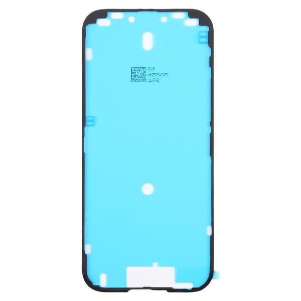 iPhone 17 LCD adhesive
