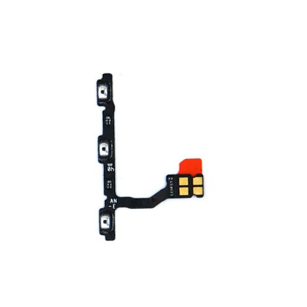 Huawei P40 Låsknapp/Volymknappar Flexkabel Original