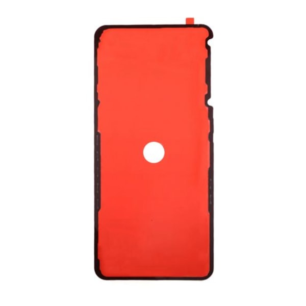 OnePlus 10 Pro Självhäftande tejp för Baksida/Batterilucka -