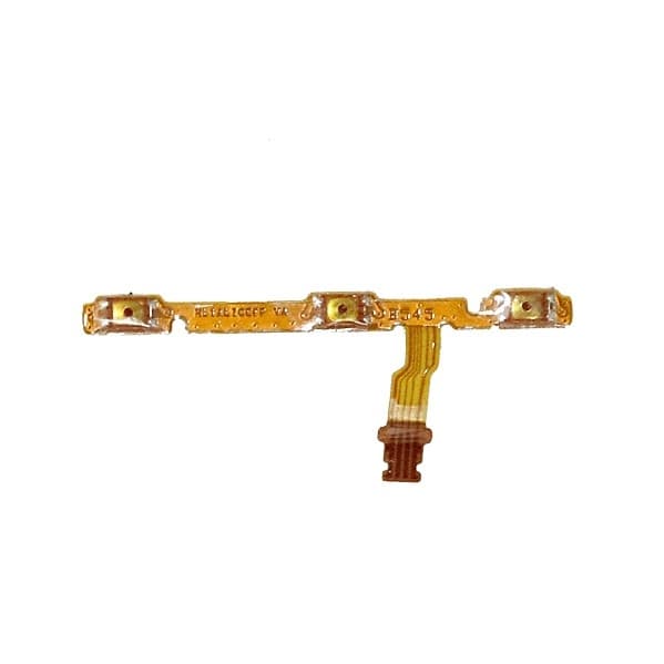 Huawei P8 Lite Lock Button with Volume Buttons Flex Cable