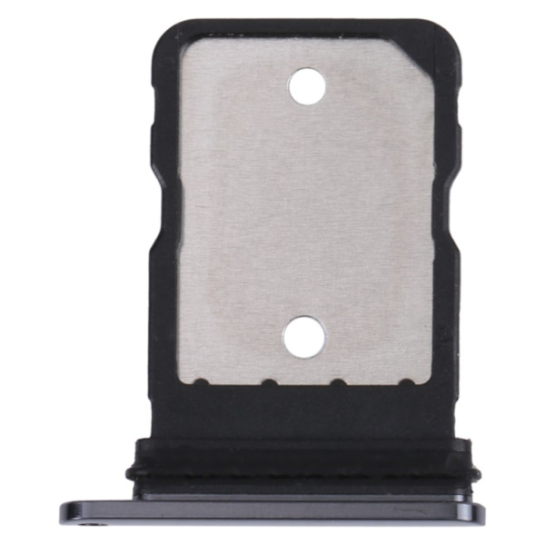 SIM Card Tray for Google Pixel 7 Pro, Black