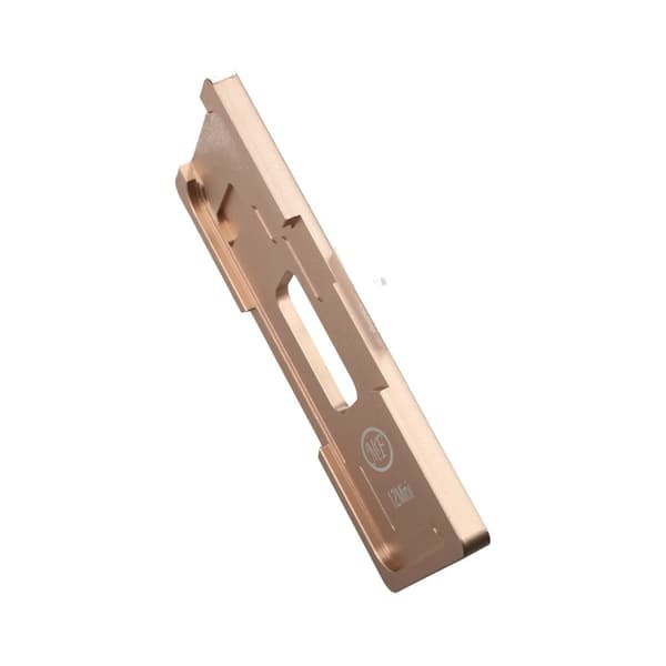 Aluminum Mold for Touch Screen Lamination - iPhone 12 Mini