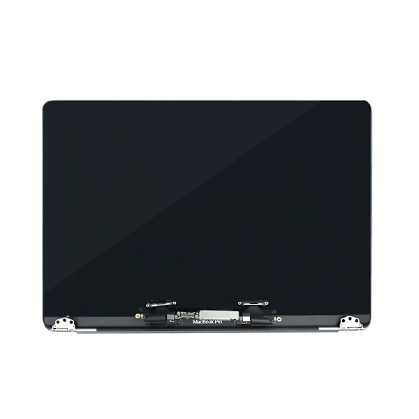 Skärm/Display Macbook Pro 13" A1989 (2018-2019) - Rymdgrå