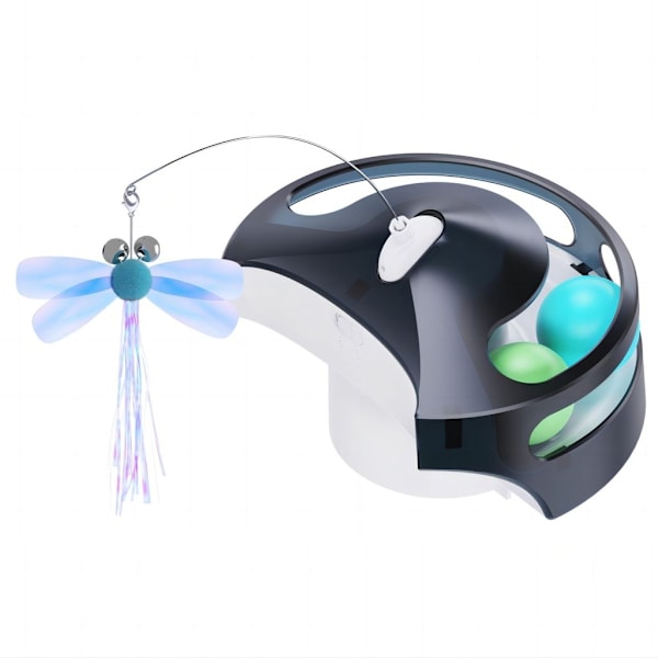 Enabot ROLA Interactive Toys Module