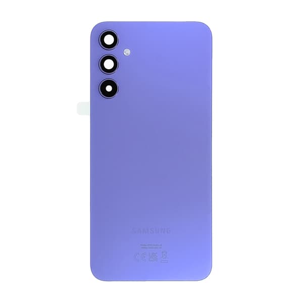 Samsung Galaxy A34 5G Baksida Original - Lila