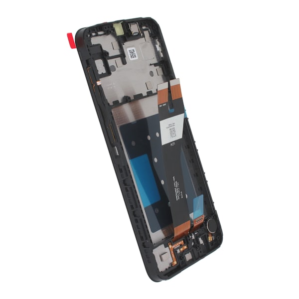 Samsung Galaxy A14 5G Skärm med LCD Display Original - Svart