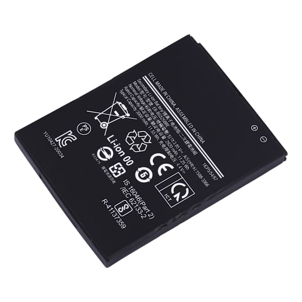 Samsung XCover 5 battery bulk packaging