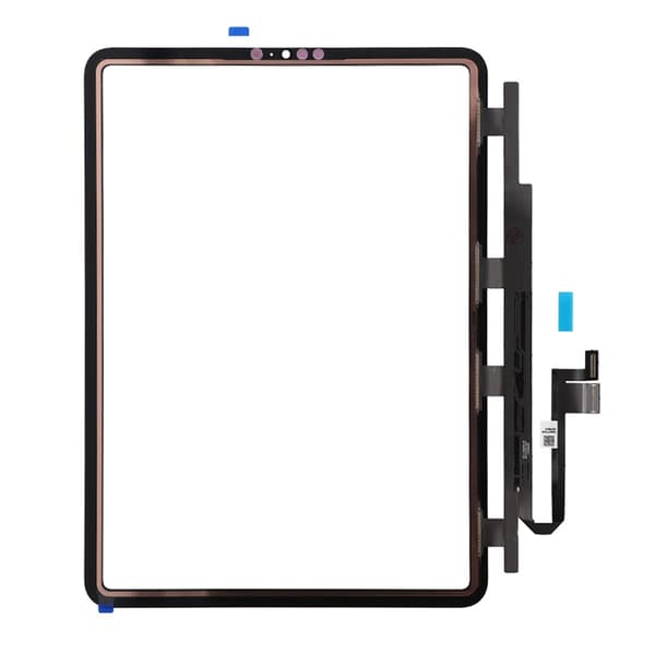 iPad Pro 11 3e 4e Gen Glass with Touchscreen OEM - Black