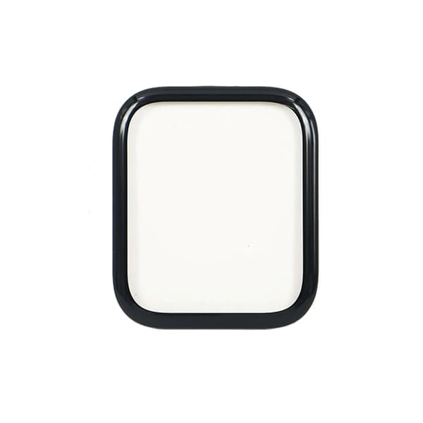 Apple Watch 5 40mm Glas med Touchskärm
