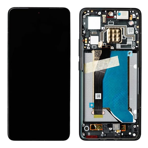 Xiaomi Mi 14T Pro / Mi 14T Pro (5G) LCD Display - Black