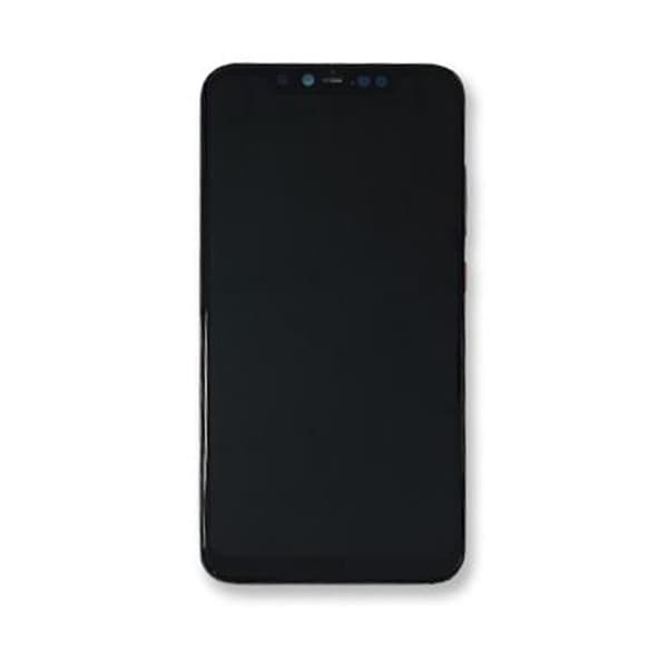 Xiaomi Mi 8 Pro 2018 LCD Screen - Tarnish Black