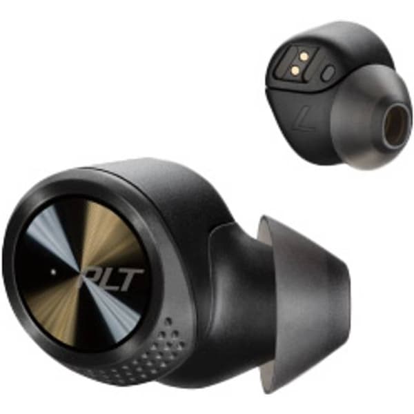 Original Poly BackBeat Pro 5100 Wireless In-ear - Svart Svart