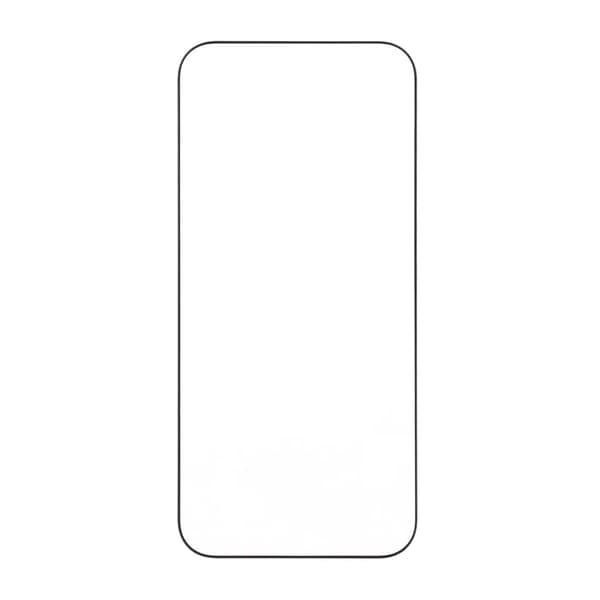 Google Pixel 11 High Aluminum Silk Screen 0.18mm Fingerprint Compatible Tempered Glass Screen Protector Bulk