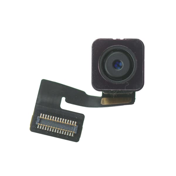 iPad 9 2021 Rear Camera
