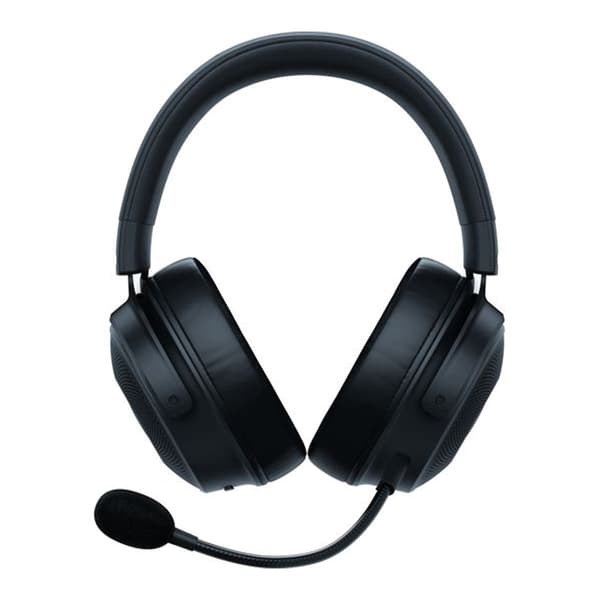 Razer Kraken V3 Pro Trådlöst Gaming-Headset med Haptisk Feedback - Nyskick