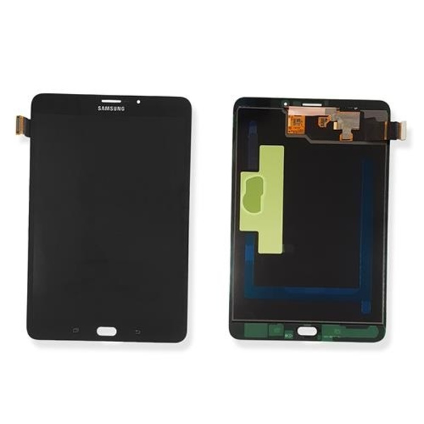 Tab S2 SM-T719 Display black