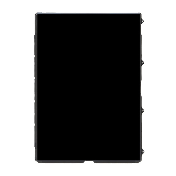 iPad 11 A16 2025 LCD Display Original Black