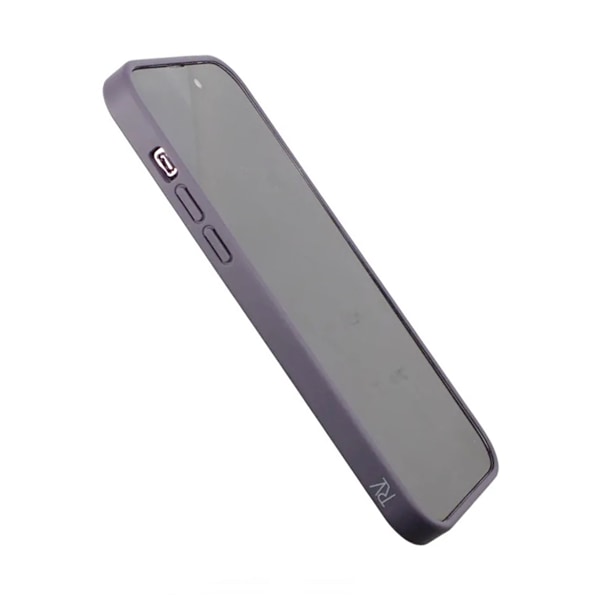 iPhone 14 Pro Skal med MagSafe Stativ Rvelon - Lila