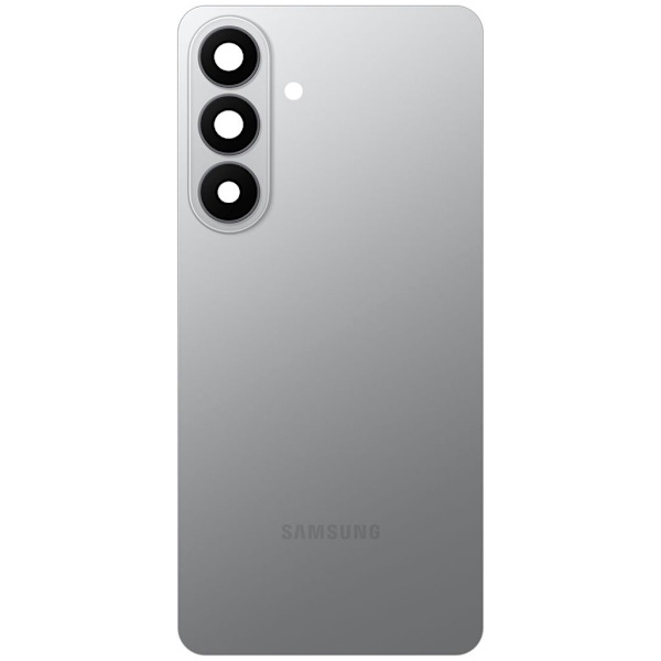 Samsung Galaxy S26+ Back Cover - Silver - Original