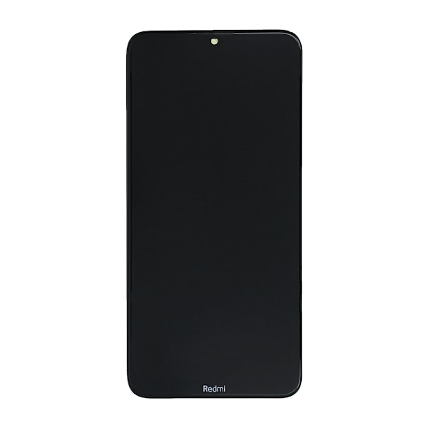 Xiaomi Redmi 8A Skärm med LCD Display Original - Svart