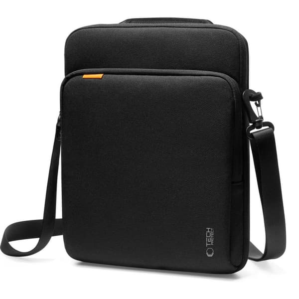 Tech-Protect Defender VR Laptop Bag 13-14" – Black