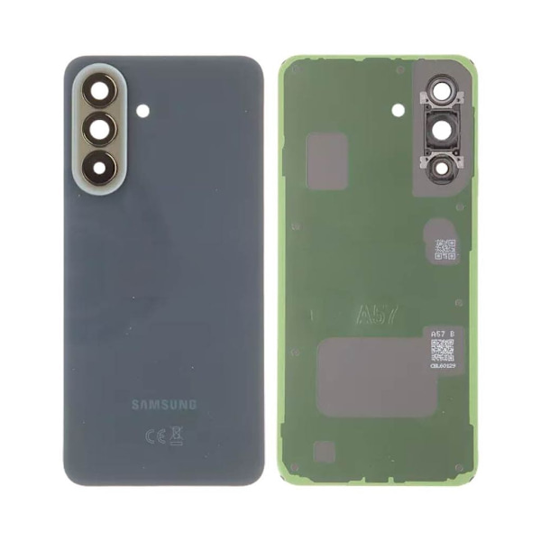 Samsung Galaxy A57 Back Cover - Dark Blue