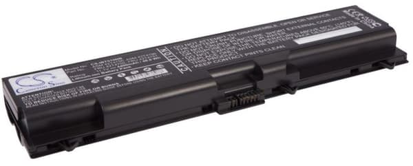 Battery for Lenovo ThinkPad T430I etc
