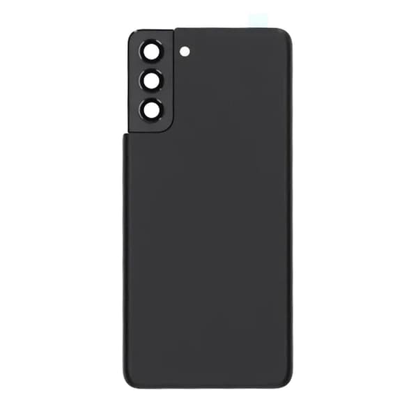 Samsung Galaxy S21 Plus 5G Back Cover Black good quality