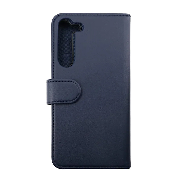 Samsung Galaxy S23 Plus Plånboksfodral Magnet Rvelon - Blå