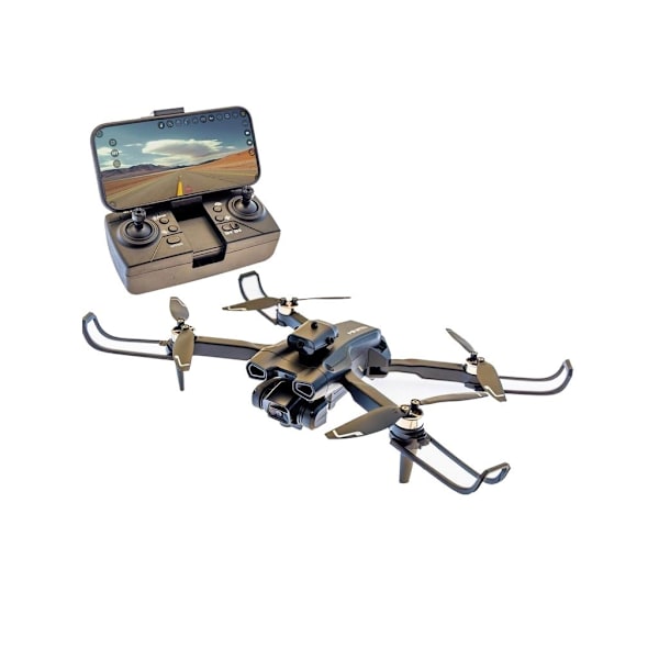 Gear4Play Brushless Foldable Drone HD