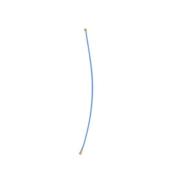 Samsung A80 Antennkabel Blå Original