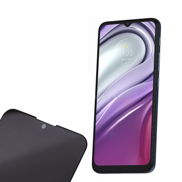 Motorola Moto G20 Screen/Display